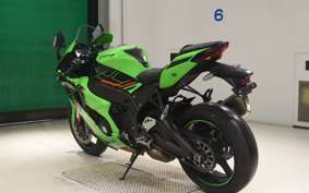 KAWASAKI ZX 10 NINJA ABS 2023 ZXT02L
