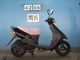 Фото Suzuki LET's 2 с японского аукциона