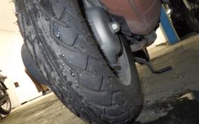 YAMAHA BJ SA24J