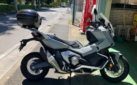 HONDA X-ADV 750 2026 RH21