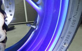 SUZUKI GSX-S 1000 Gen.2 2021 EK1AA