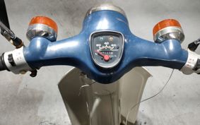 HONDA SUPER CUB50 AA01