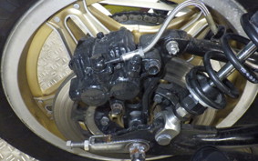 HONDA CB750F 2024 RC04
