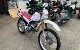 YAMAHA SEROW 225S CELL 1KH