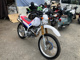 Фото Yamaha SEROW 225S CELL с японского аукциона
