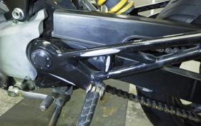 HONDA VTR 250 2006 MC33