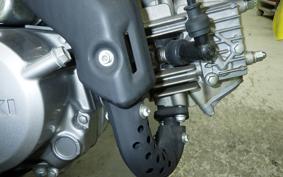 SUZUKI DR-Z50 2023 JA42A