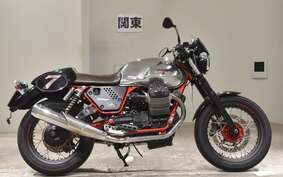 MOTO GUZZI V7 RACER 2015 LWV0