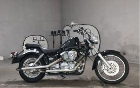 YAMAHA DRAGSTAR 250 VG02J