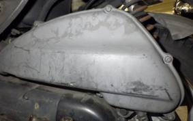 YAMAHA JOG Gen.5 2026 SA36J