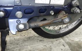 HONDA C50 SUPER CUB 2003 AA01
