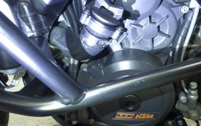 KTM 1190 ADVENTURE 2014