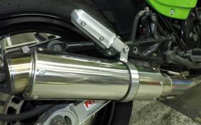 KAWASAKI GPZ750 1985 ZX750A