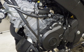 YAMAHA XSR125 RE46J