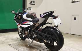 BMW S1000RR M DDC 2020