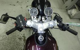 YAMAHA SR400 Gen.3 2004 RH01J