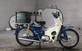 HONDA SUPER CUB50 AA01