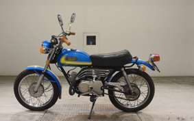 YAMAHA FT50 2015 FT1