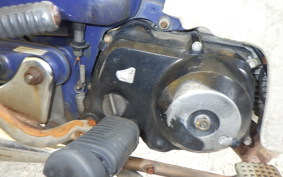 HONDA C50 SUPER CUB AA01