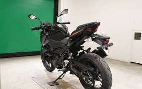 KAWASAKI Z400 Gen.2 2024 EX400L