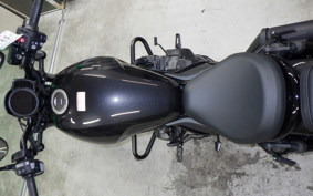 HONDA REBEL 1100 DCT 2025 SC83