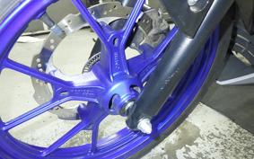 SUZUKI GSX-S125 2004 DL32D