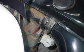 SUZUKI BIRDIE 50 BA14A