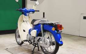 HONDA C110 SUPER CUB 2024 JA44