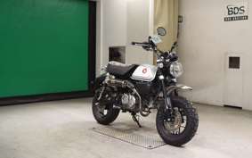 HONDA MONKEY 125 2005 JB03