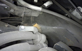 HONDA LEAD 125 JF45