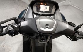 YAMAHA N-MAX 125 SEG6J