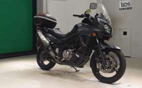 SUZUKI DL650 ( V-Strom 650 ) A 2013 VP56A