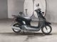 Фото Honda TACT BASIC с японского аукциона