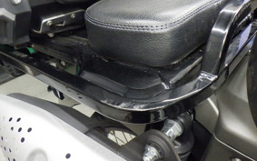 HONDA CT125-2 2019 JA65