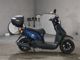 Фото Honda TACT BASIC с японского аукциона