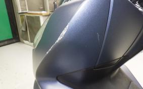 HONDA PCX 125 2008 JF81