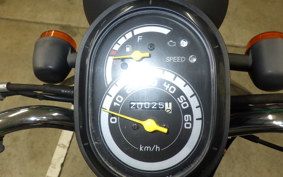 HONDA TODAY 2 1996 AF67