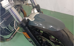 BMW nineT PURE 2018 0J11