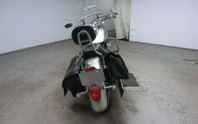 YAMAHA XV1600A ROADSTAR 2001 VP12J000989