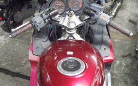 KAWASAKI ZZ-R250 EX250H