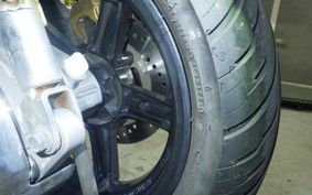 YAMAHA CYGNUS 125 XSR 3 2024 SED8J