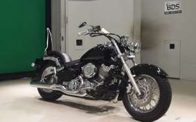 YAMAHA DRAGSTAR 400 CLASSIC  2015 VH02J