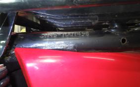 HONDA CROSS CUB 110 1990 JA45