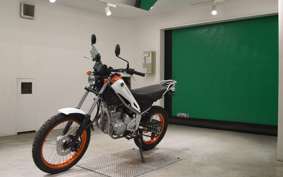 YAMAHA TRICKER Gen.2 2007 DG16J