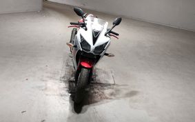 HONDA CBR250R MC41