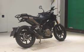 HUSQVARNA SVARTPILEN 250