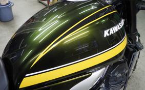 KAWASAKI Z900RS 2019 ZR900C