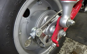 HONDA MONKEY 2026 AB27