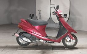 SUZUKI ADDRESS V50 CA1FB