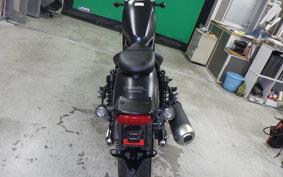 HONDA REBEL 250 A 2002 MC49